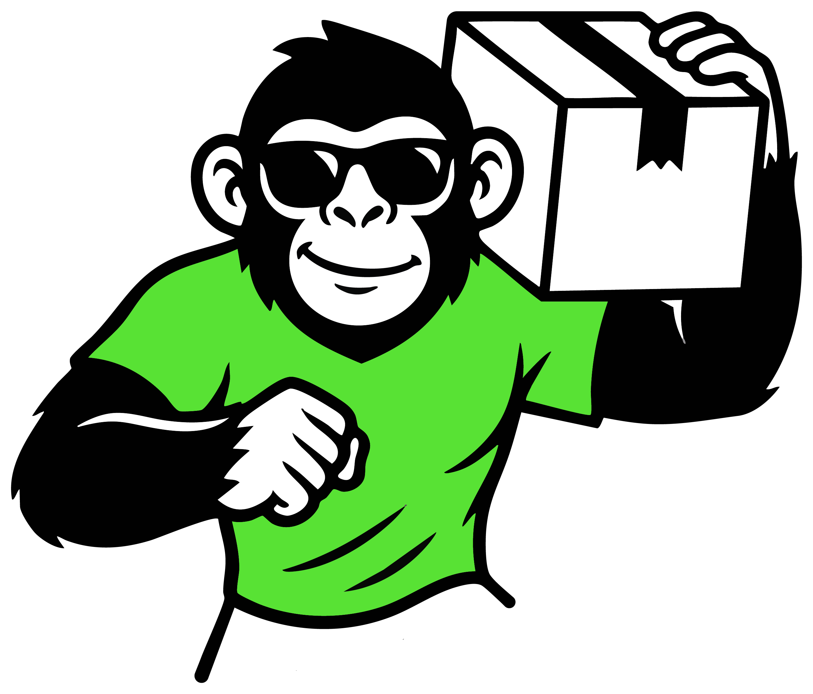 PANTRA Mascot